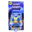 Mer-Man – MOTU Cartoon Collection Actionfigur (Mattel 2024, US-Card)